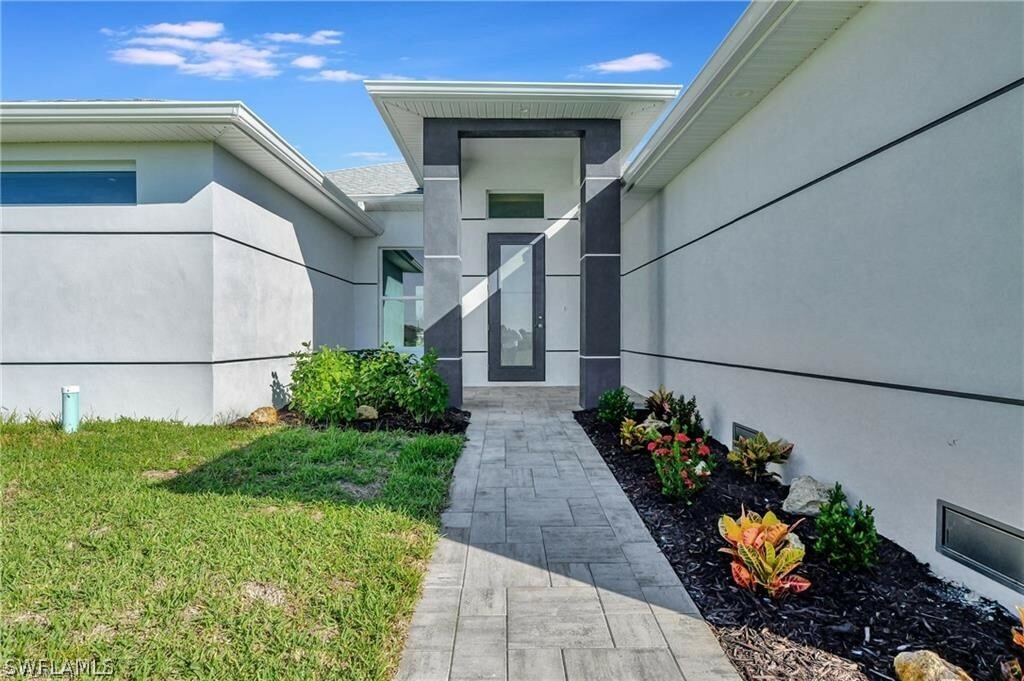 Property Photo:  4421 NW 32nd Lane  FL 33993 