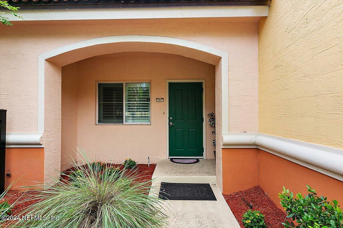 Property Photo:  9745 Touchton Road 2807  FL 32246 