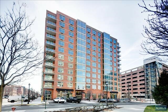 Property Photo: 1450 Washington Street 522 NJ 07030