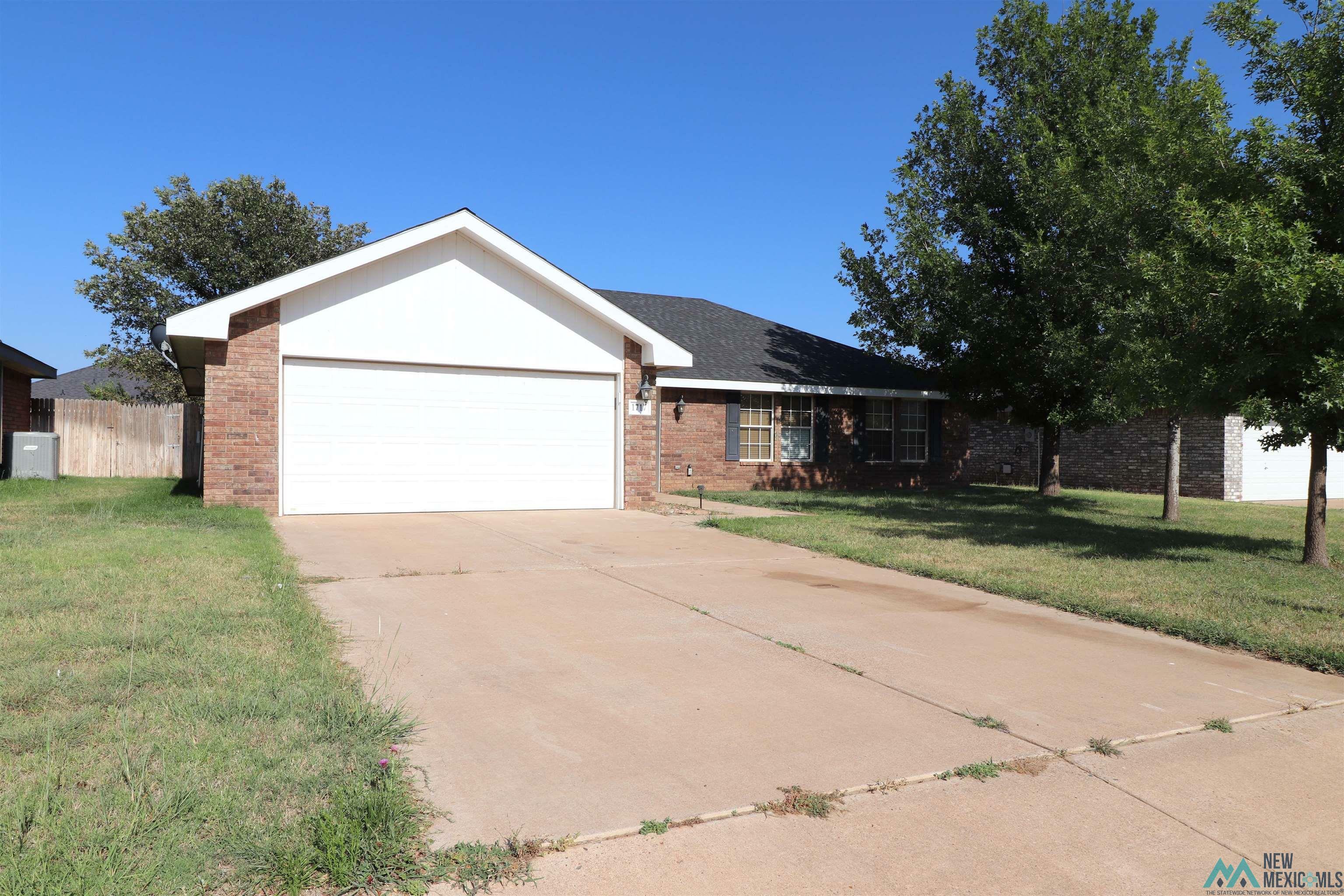 Property Photo:  1717 Erinn Place  NM 88101 