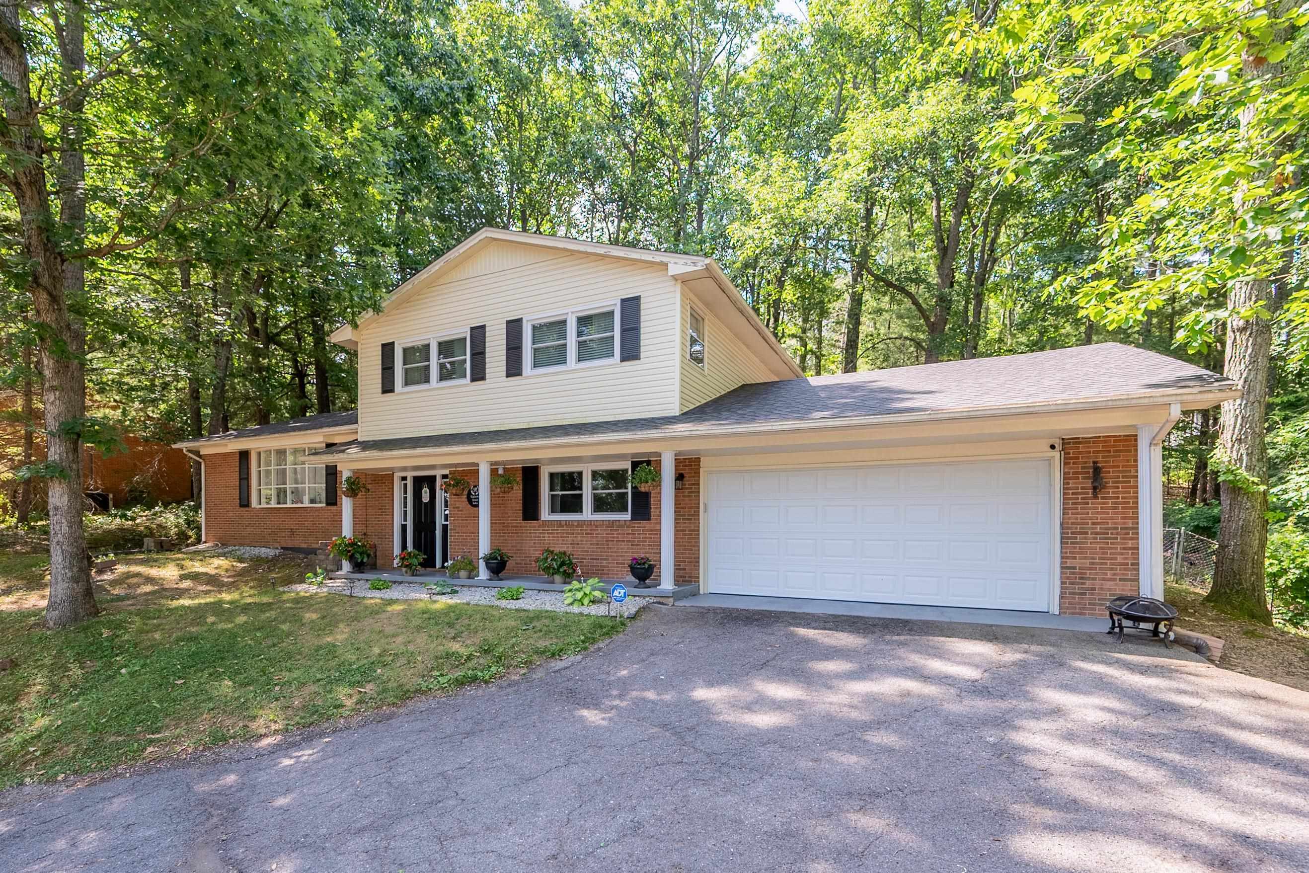 Property Photo:  1265 Chestnut Drive  VA 24073 