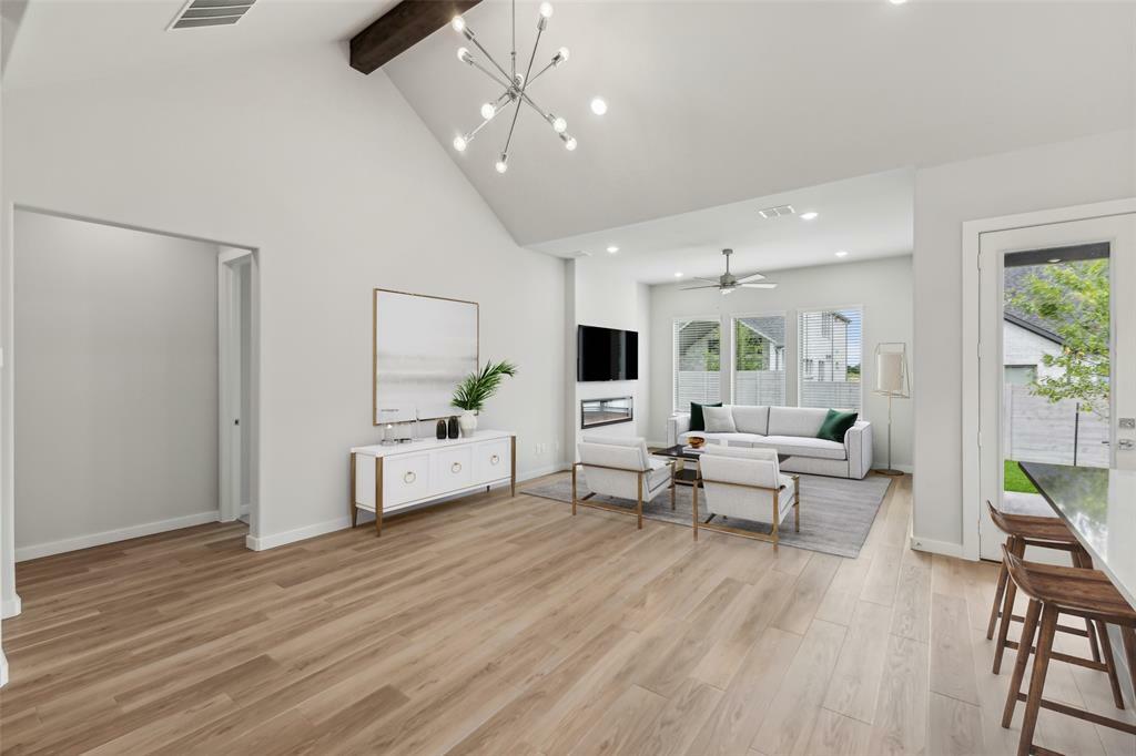 Property Photo: 4313 Brookridge Avenue TX 75071