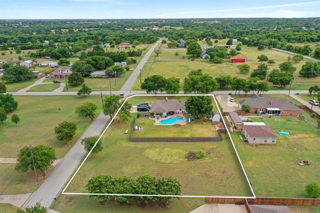 Property Photo:  3661 Sudith Lane  TX 76065 