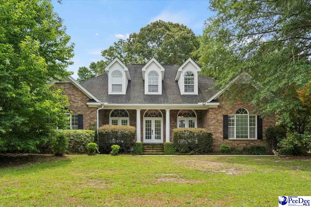 Property Photo:  3120 Rutledge Manor Dr  SC 29501 