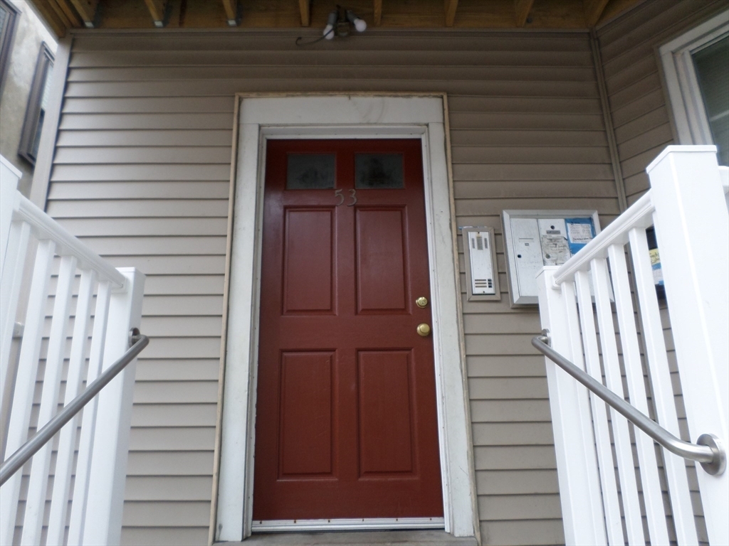 Property Photo:  53 Hawthorne St  MA 02150 