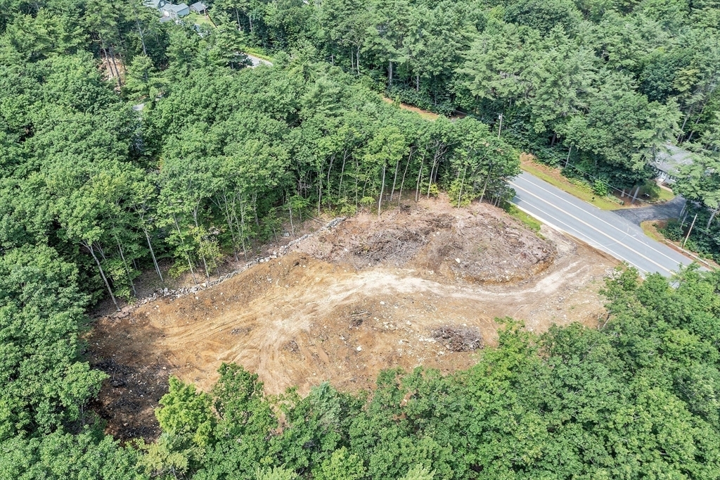 Property Photo:  Lot 3 W State Rd  MA 01431 