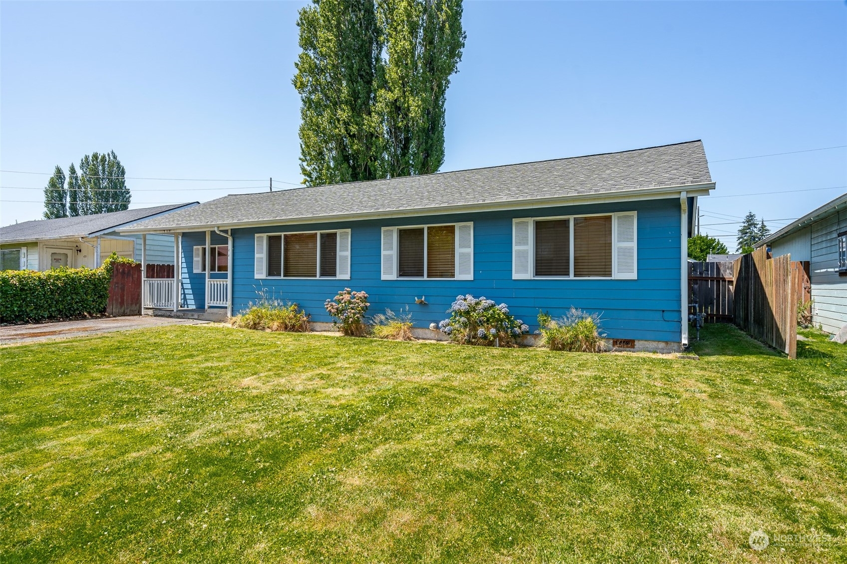 441 28th Avenue  Longview WA 98632 photo