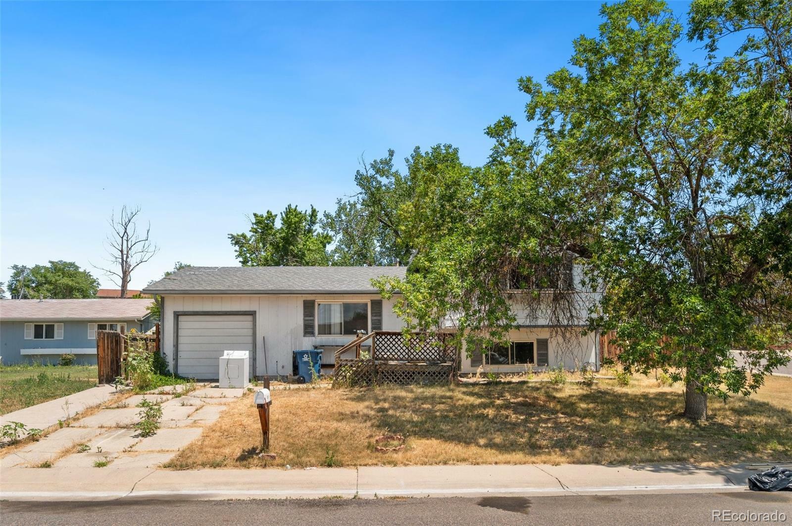 8250 Jolene Way  Denver CO 80229 photo