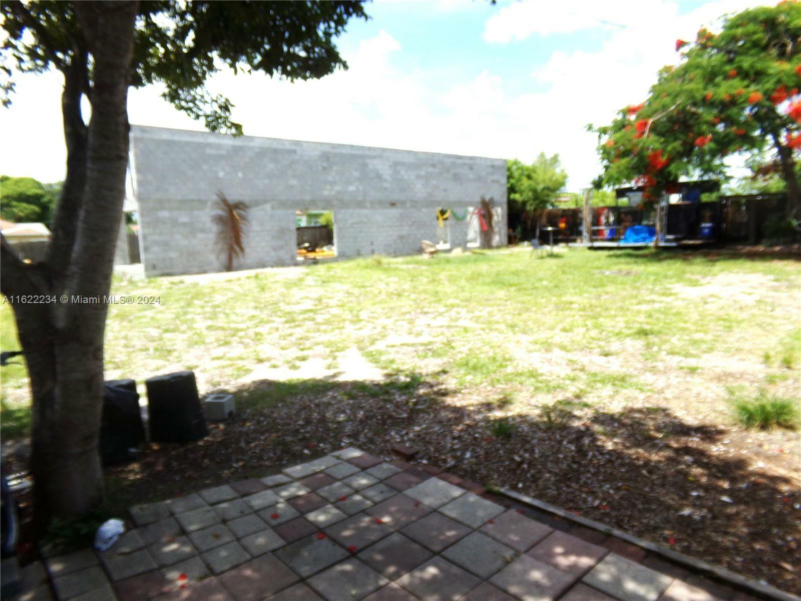 Property Photo:  1441 NW 79 Street  FL 33147 