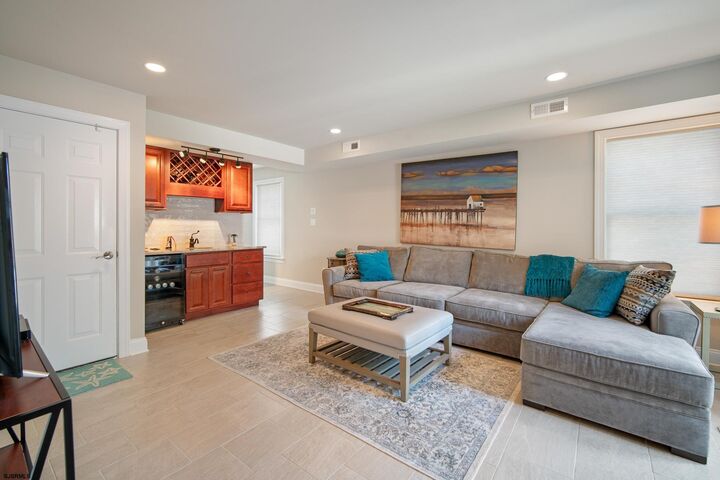 Property Photo: 155 Sheridan Square A NJ 08203