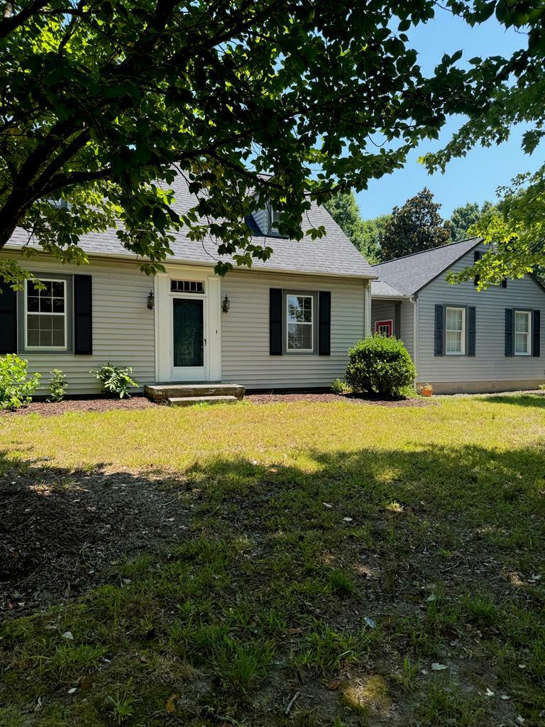 Property Photo:  2214 Westover Drive  VA 24541 