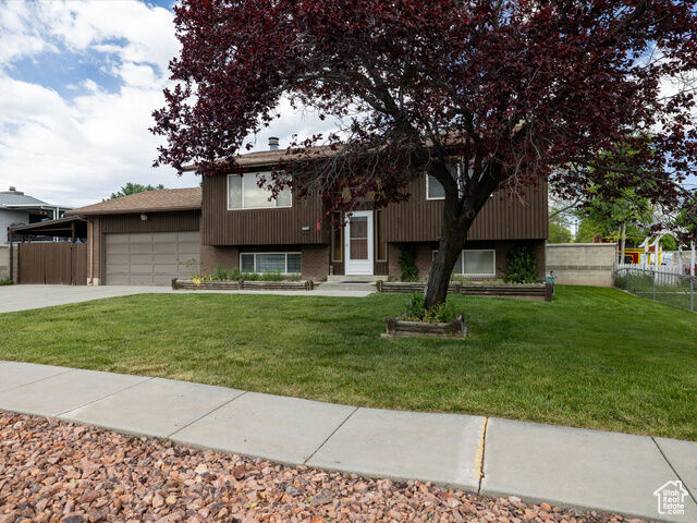 Property Photo:  Address not disclosed  UT 84120 