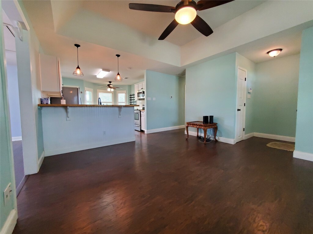 Property Photo:  205 Panther Path  TX 78642 