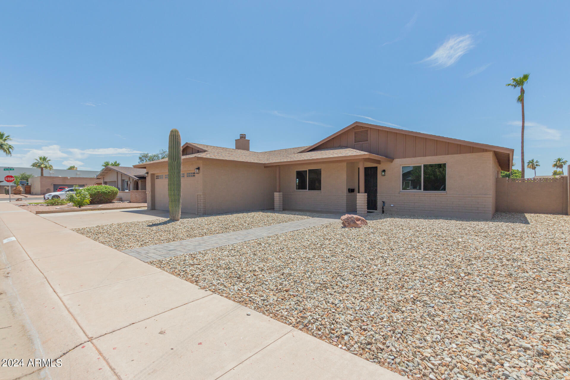 Property Photo:  4824 S Kachina Drive  AZ 85282 