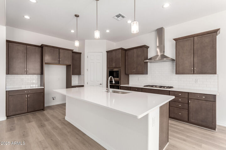 Property Photo:  17225 W Calle Lejos --  AZ 85387 