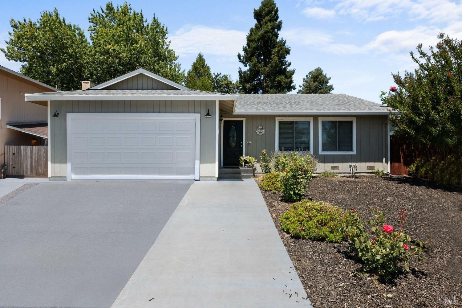 Property Photo:  2385 Valley West Drive  CA 95401 