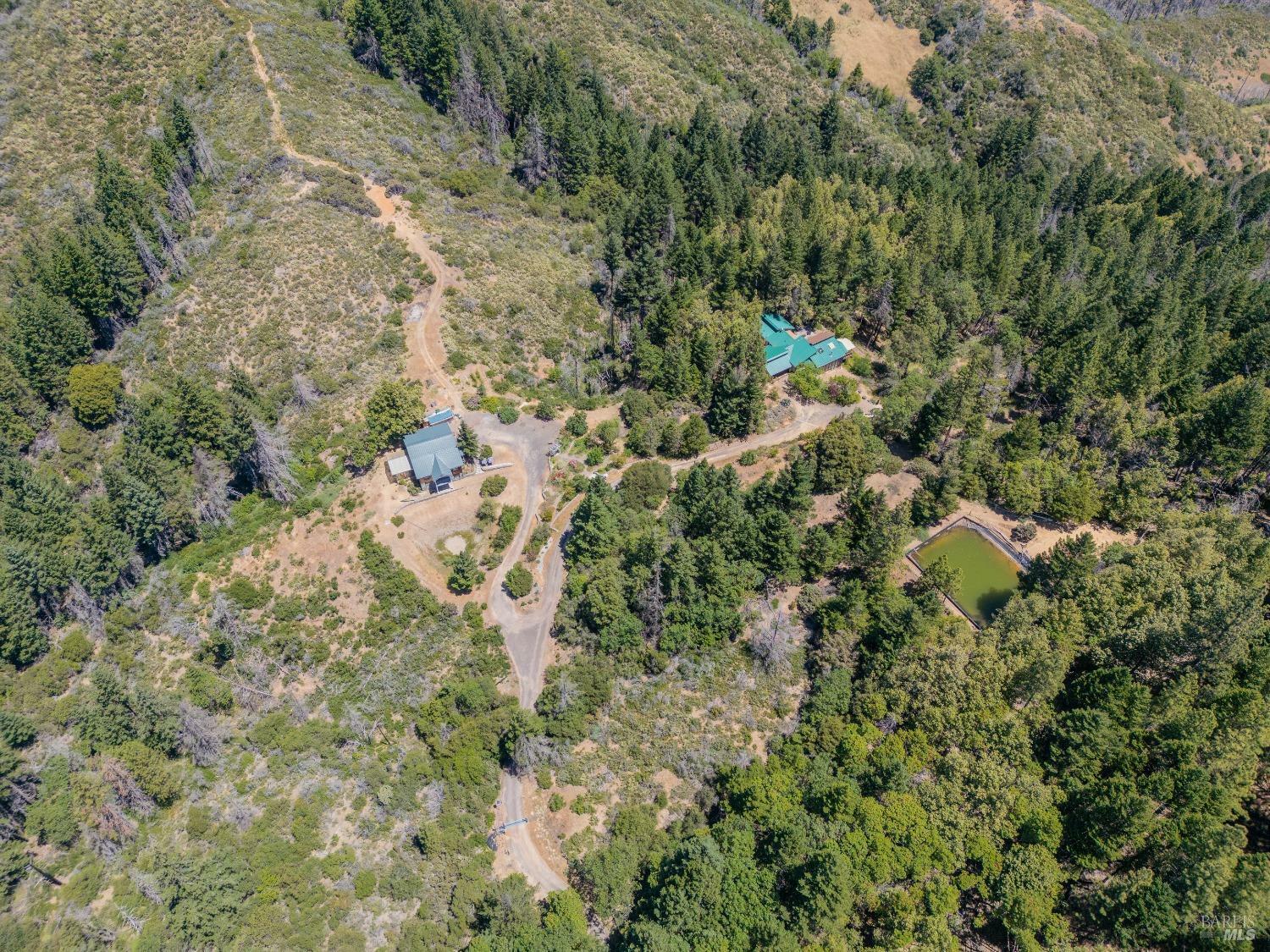 Property Photo:  19155 Scenic Drive  CA 95470 