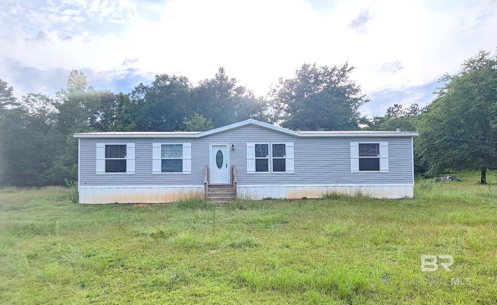 Property Photo: 1863 Wait Road AL 36460