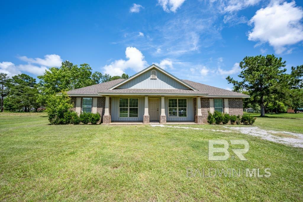 Property Photo: 15874 Carver Road C AL 36535