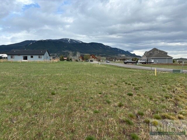 Lot 45 Big Sky Drive  Red Lodge MT 59068 photo