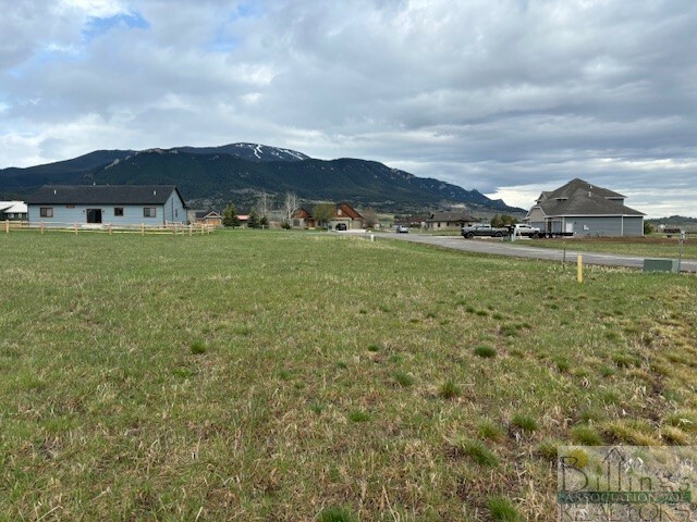 Property Photo:  Lot 45 Big Sky Drive  MT 59068 