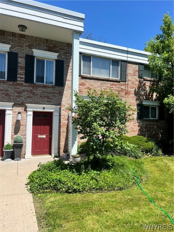 Property Photo:  309 North Street 43  NY 14201 