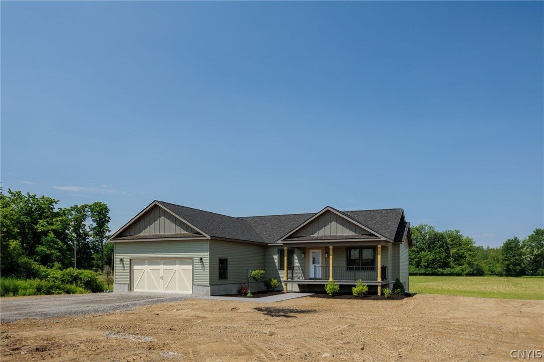 Property Photo: 9 Spring Brook NY 13142