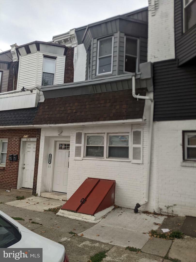 Property Photo:  5718 W Girard Avenue  PA 19131 