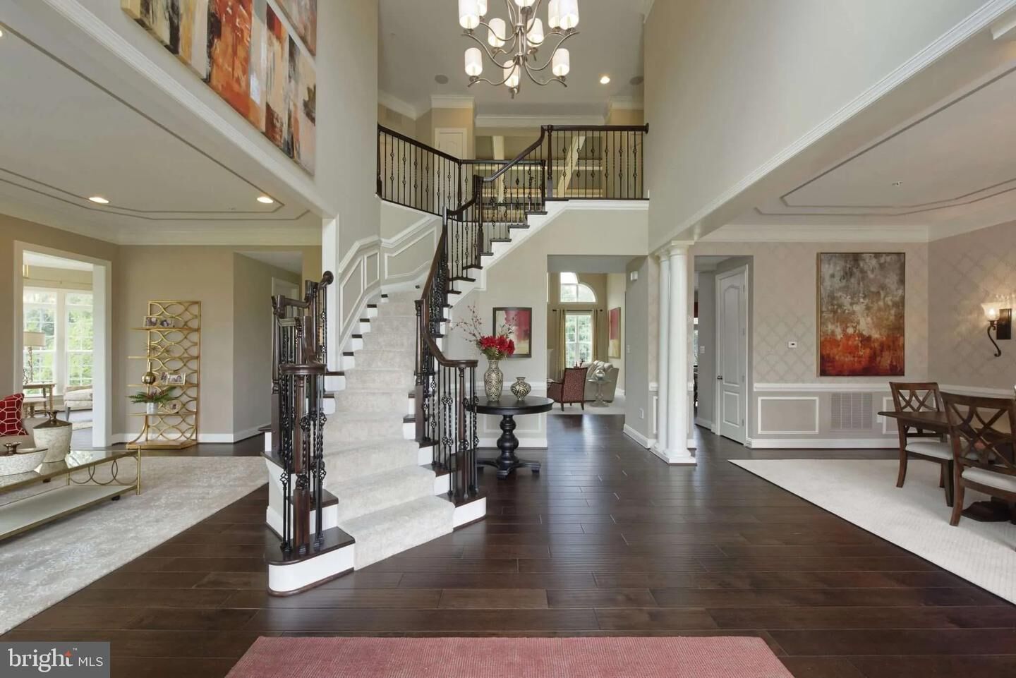 Property Photo:  12958 Highland Road  MD 20777 