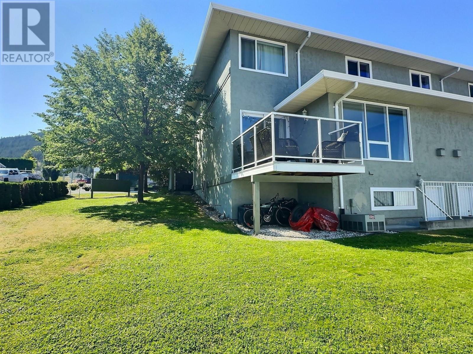 Property Photo:  2526 Nechako Drive 1  BC V2E 2C9 