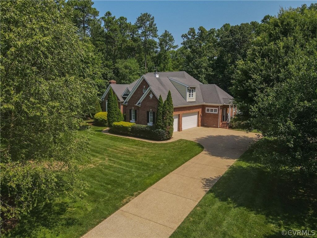 Property Photo:  12234 Kain Road  VA 23059 
