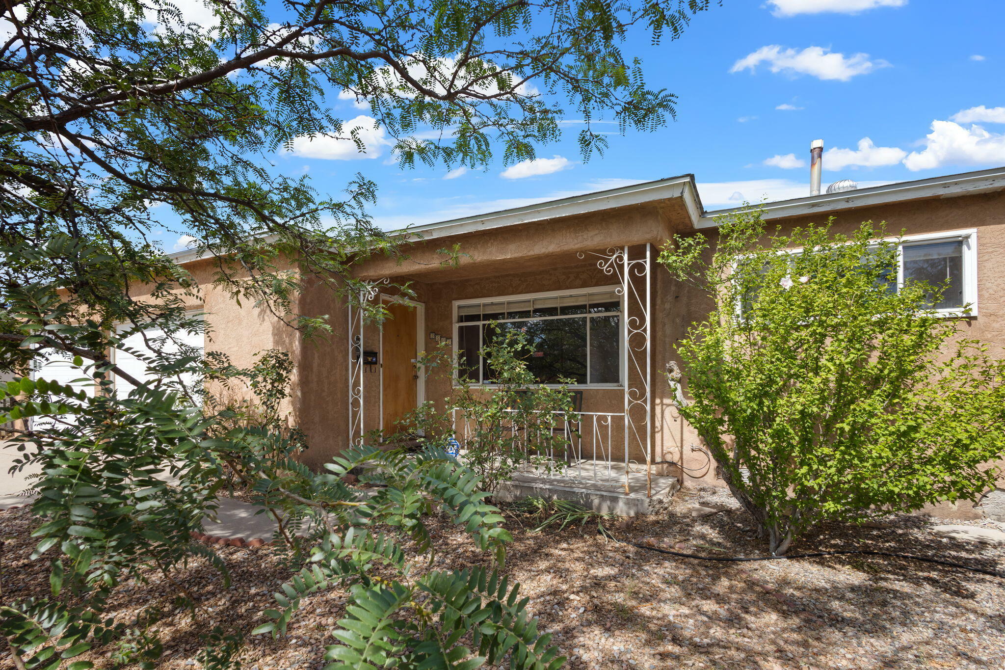 Property Photo:  3501 Inca Street NE  NM 87111 