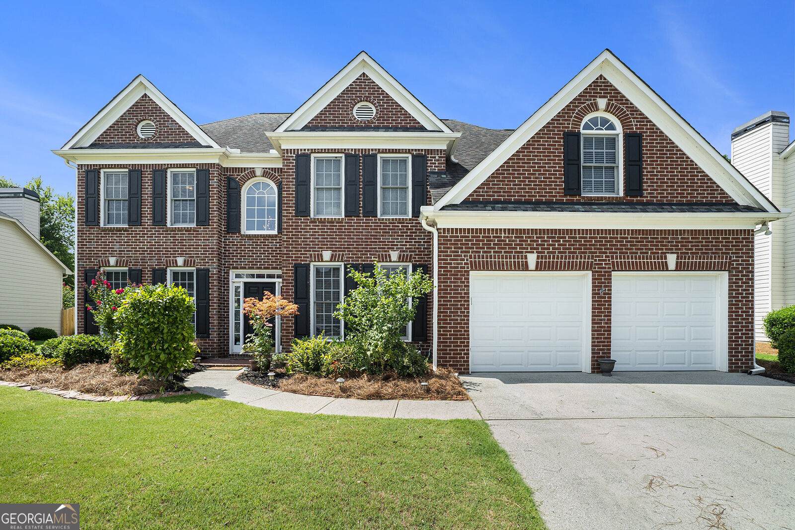 Property Photo:  2945 Ivy Brook Lane  GA 30519 