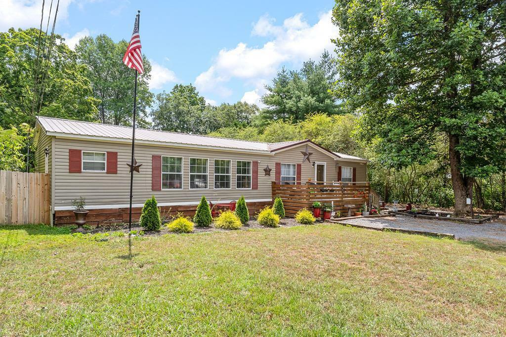 Property Photo:  260 Reels Cove Road  TN 37397 