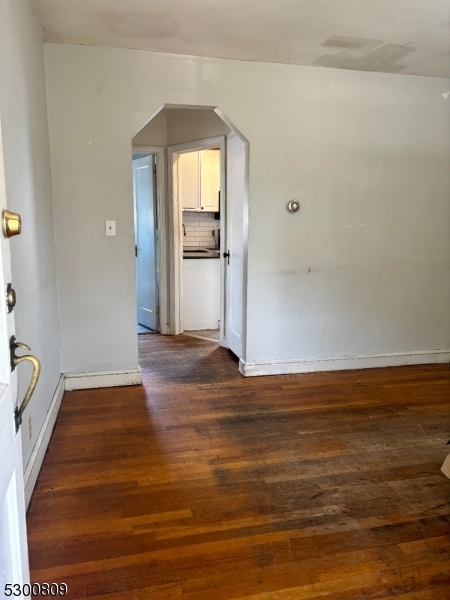 Property Photo:  64 Dawson Ave  NJ 07012 