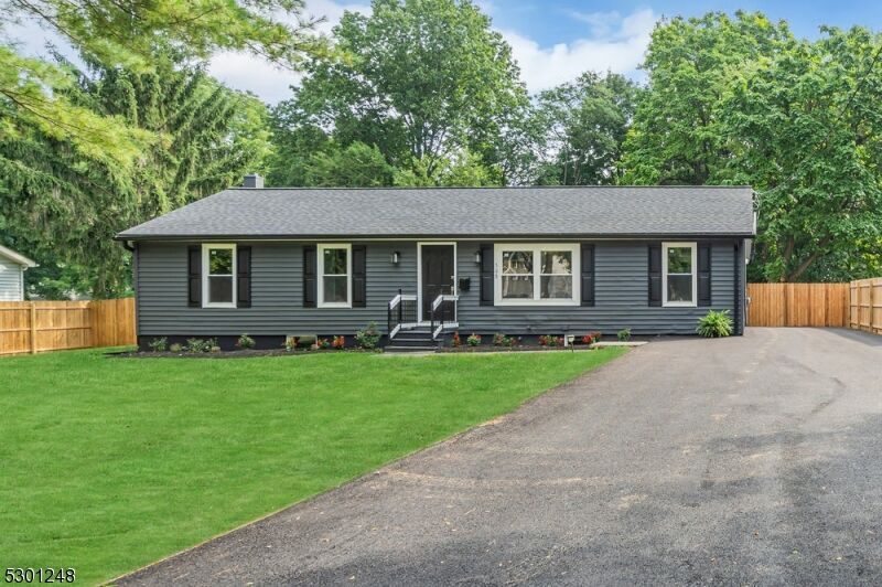 Property Photo: 308 Cook St NJ 07840