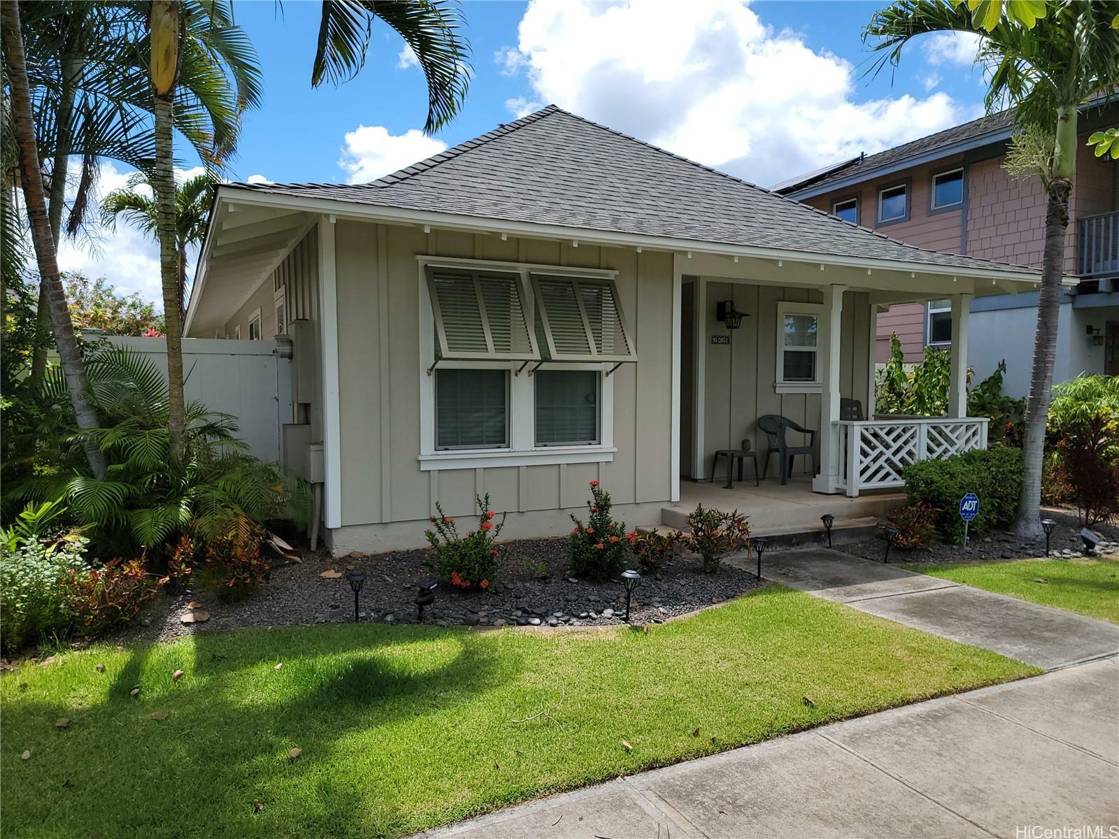 Property Photo:  91-2051 Kamakana Street  HI 96706 