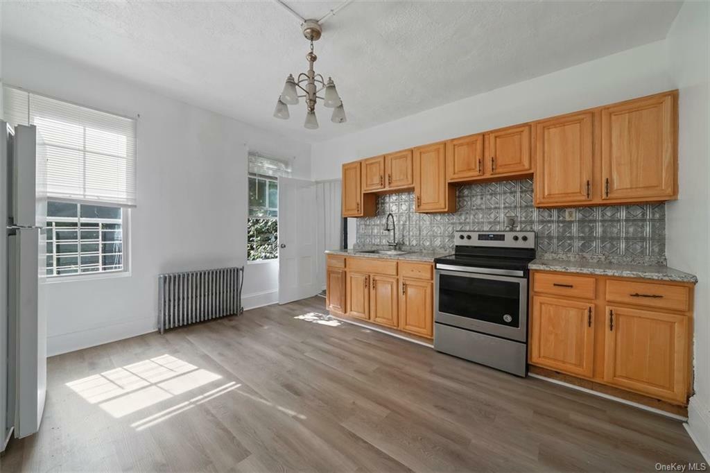 Property Photo:  130 Lander Street  NY 12550 