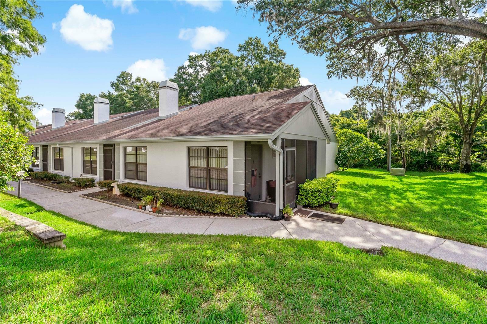 Property Photo: 3510 Magnolia Ridge Circle 507 FL 34684