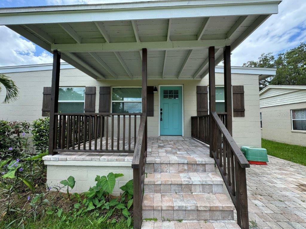 Property Photo:  1908 Magnolia Avenue  FL 32792 