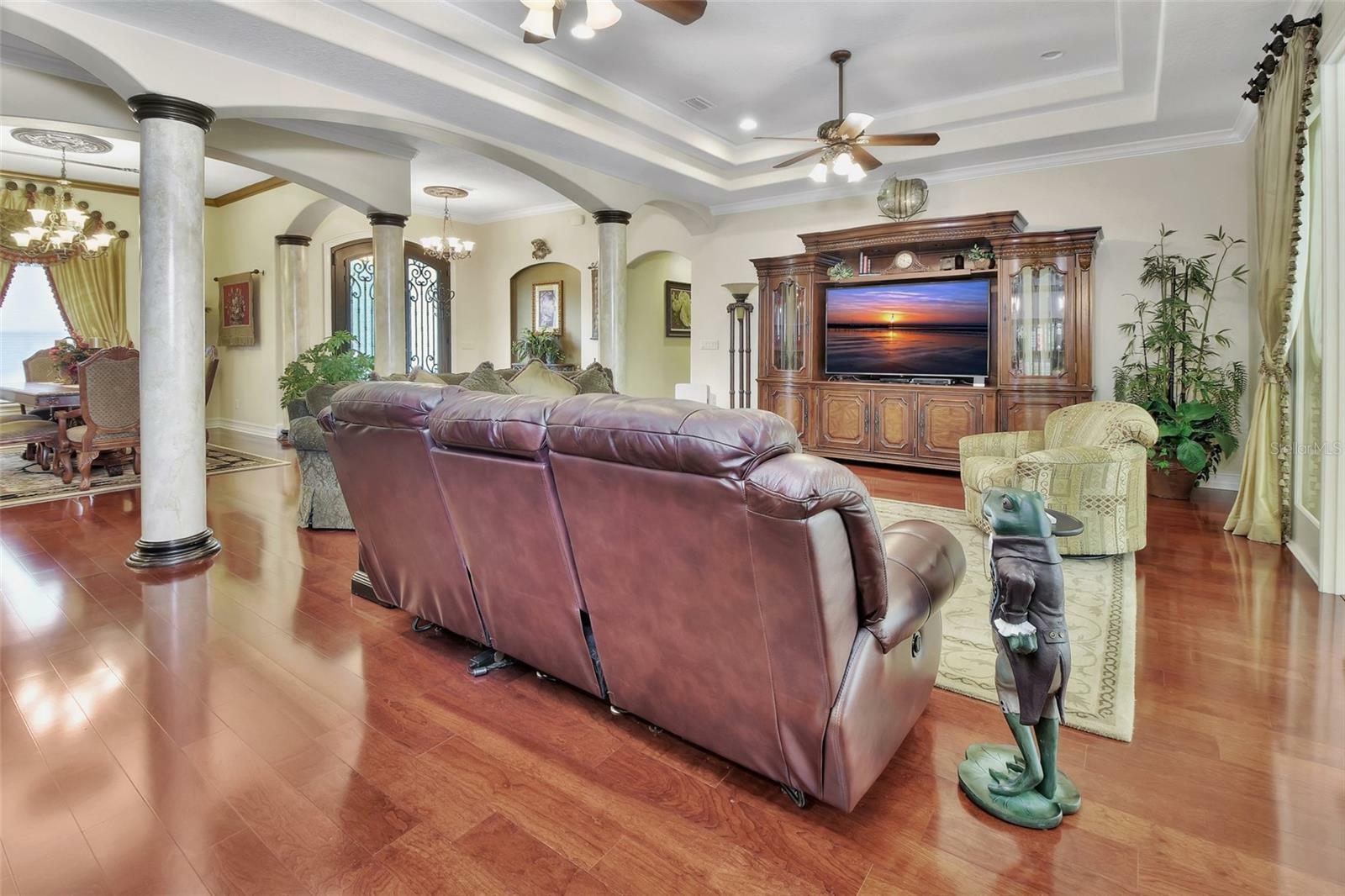 Property Photo:  1315 Crystal Vision Road  FL 32724 