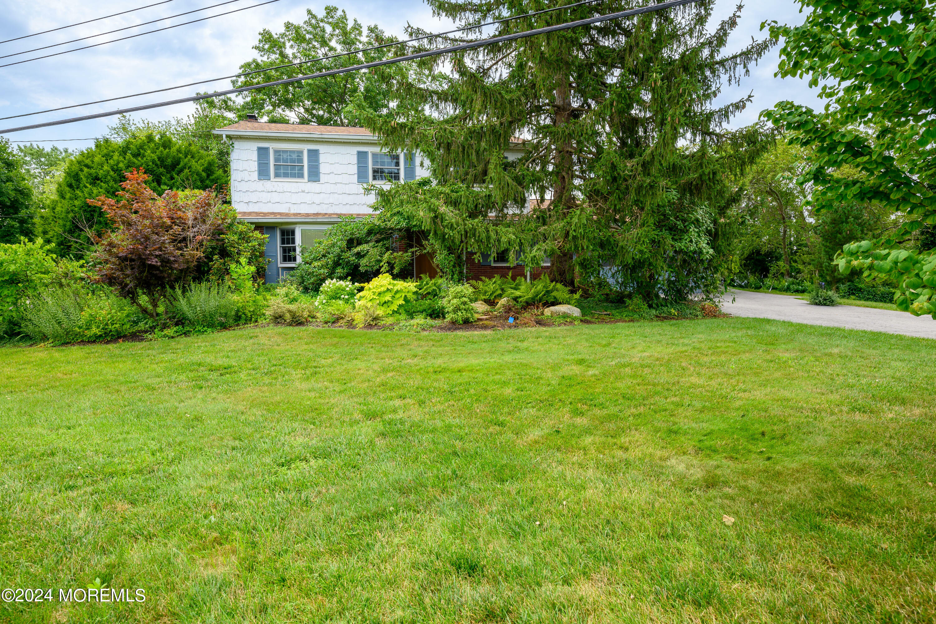 Property Photo:  45 Lexington Road  NJ 07731 