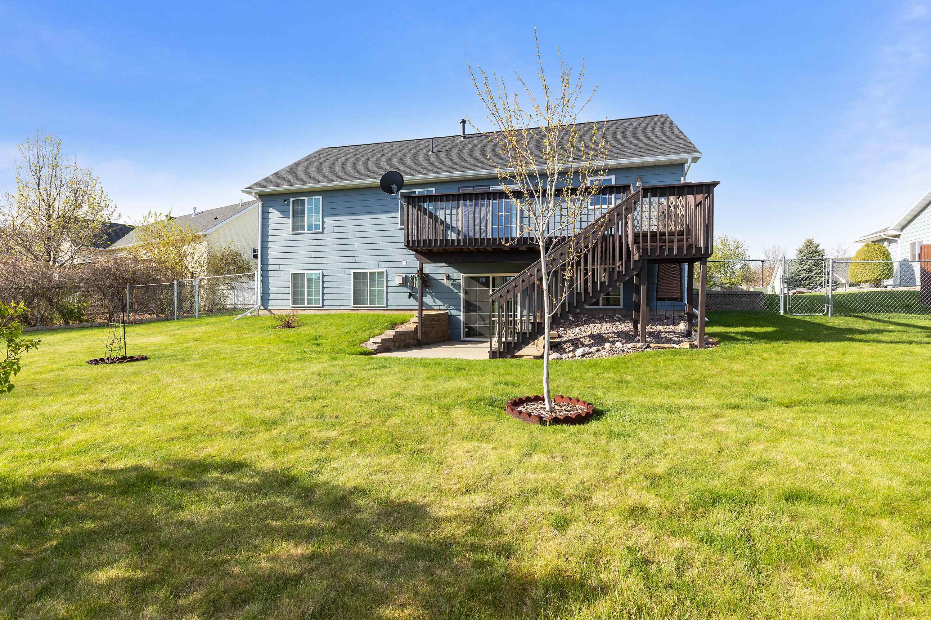 Property Photo:  6880 Brighton Street  SD 57718 