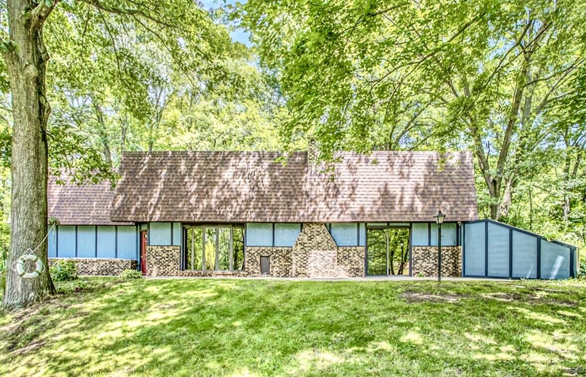 Property Photo: 23360 N Bedford Road MI 49017