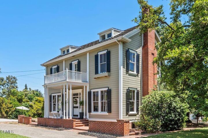 Property Photo:  502 N Story Place  CA 91801 