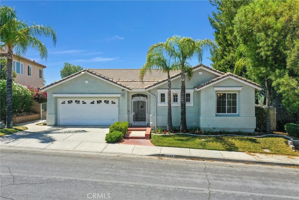 Property Photo:  31537 Canyon View Drive  CA 92532 