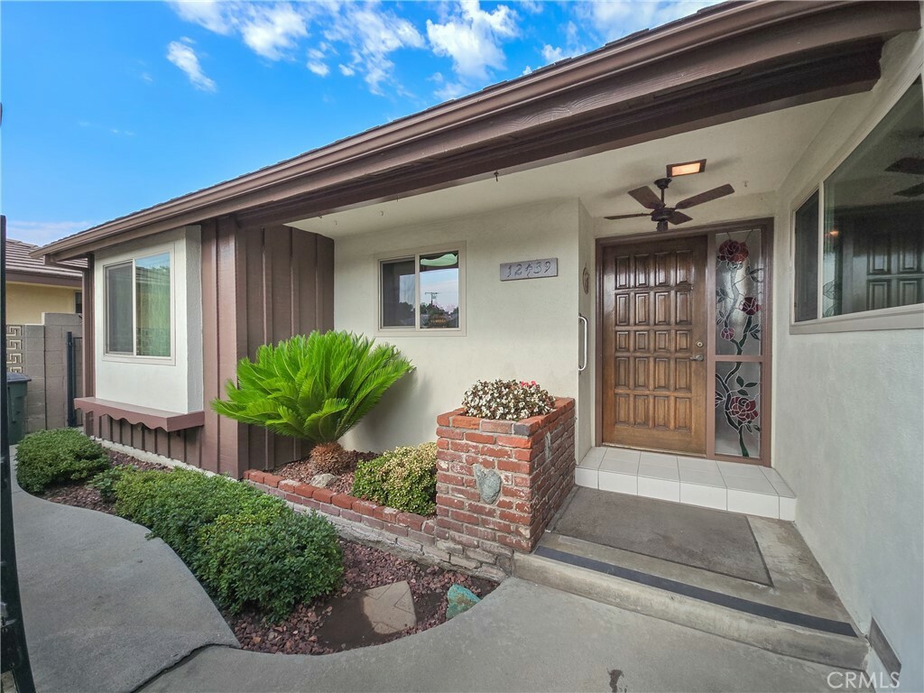 Property Photo:  12439 Baker Avenue  CA 91710 