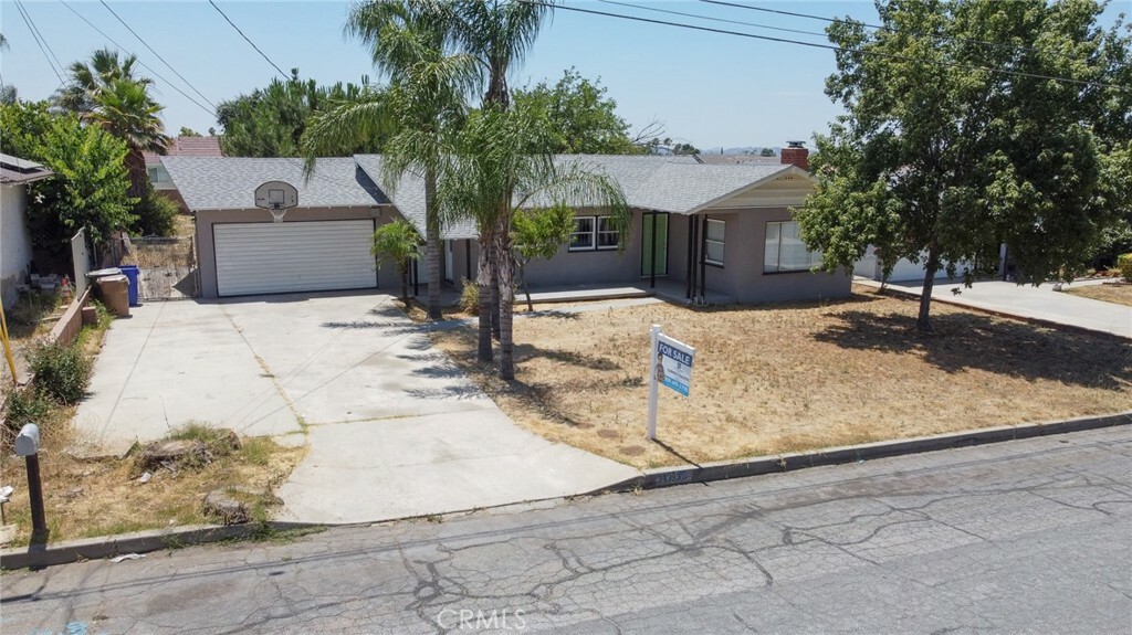 Property Photo: 34393 Fairview Drive CA 92399