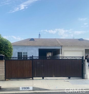 Property Photo:  11936 Arkansas Street  CA 90701 