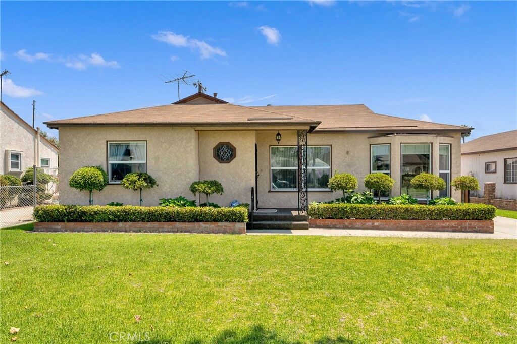 Property Photo:  16314 E Benbow Street  CA 91722 
